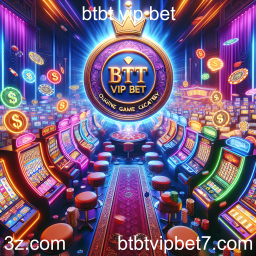 Explorando a Categoria de Jogos Diversos no btbt vip bet